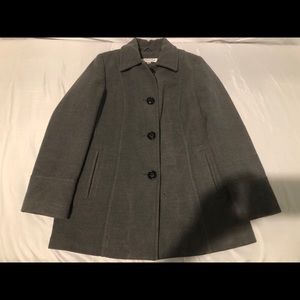 Women’s Liz Claiborne coat